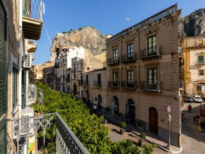 Apartment Charming House in Cefalù - Cefalù - image1