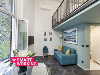 Appartement Genua Kenmerken 3