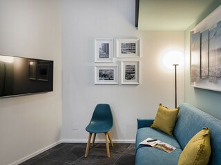 Appartamento Genua Caratteristiche 5