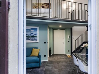 Appartamento Genua  15