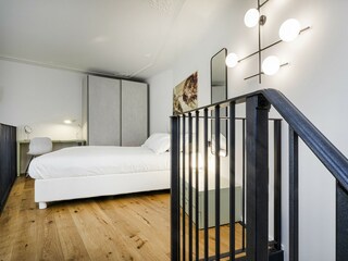 Appartamento Genua Caratteristiche 8