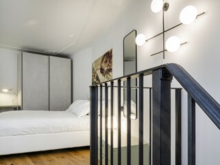 Appartamento Genua Caratteristiche 12