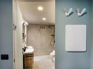 Appartamento Genua Caratteristiche 13