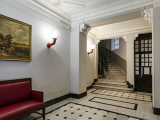 Appartamento Genua  16