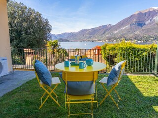 Appartamento Griante-Cadenabbia Ambiente 21