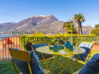 Appartamento Griante-Cadenabbia Ambiente 22