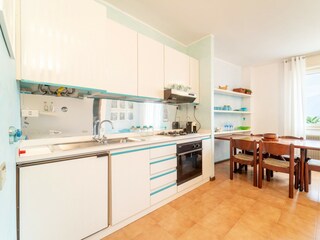 Appartamento Griante-Cadenabbia Caratteristiche 11