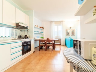 Appartamento Griante-Cadenabbia Caratteristiche 13