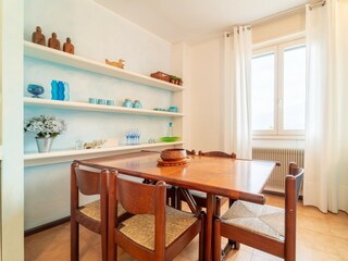 Appartamento Griante-Cadenabbia Caratteristiche 14