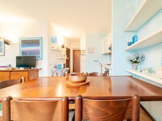 Appartamento Griante-Cadenabbia Caratteristiche 15