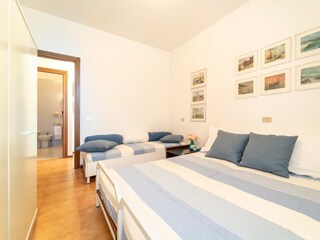 Appartamento Griante-Cadenabbia Caratteristiche 17