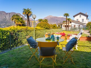 Appartamento Griante-Cadenabbia Ambiente 23