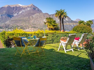 Appartamento Griante-Cadenabbia Ambiente 24