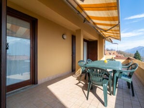 Apartamento Marigold - limonta - image1