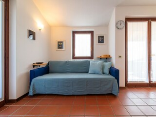 Appartement Limonta Équipement 7