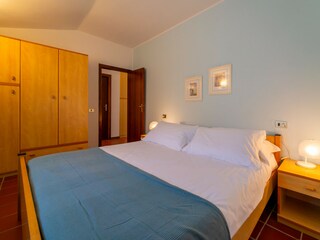 Appartement Limonta Équipement 13