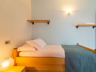 Appartement Limonta Équipement 14