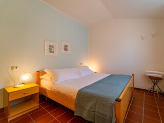 Appartement Limonta Équipement 15