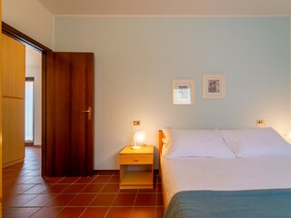 Appartement Limonta Équipement 16