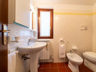 Appartement Limonta Équipement 18