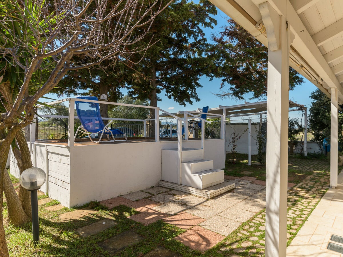 Maison de vacances Villanova (Ostuni) Enregistrement extérieur 1