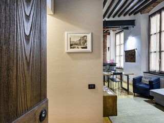 Apartamento Genua Características 19