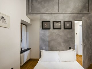 Appartamento Genua Caratteristiche 7