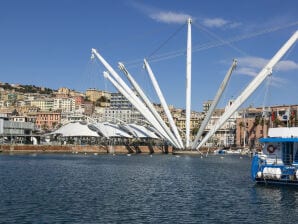 Appartamento Alle Mura del Molo Apartment - Genova - image1