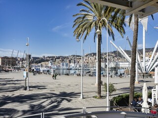 Apartamento Genua Entorno 20