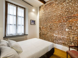Apartamento Genua Características 11
