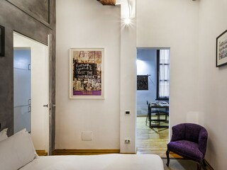 Apartamento Genua Características 18