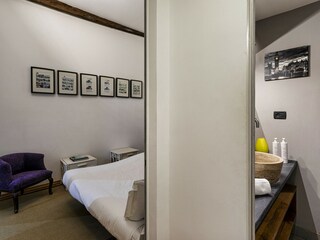 Apartamento Genua Características 13