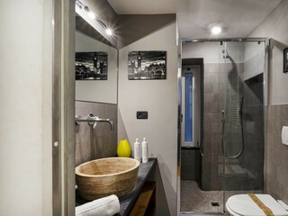 Apartamento Genua Características 14