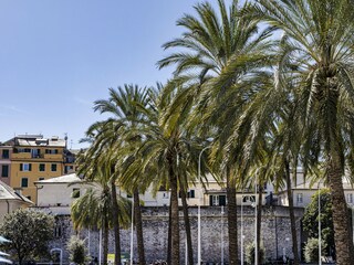 Appartamento Genua Ambiente 21