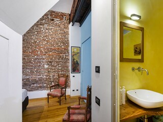Apartamento Genua Características 16