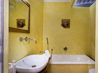 Apartamento Genua Características 17