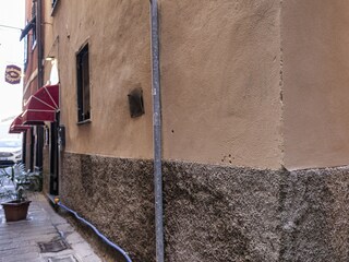 Apartamento Genua Grabación al aire libre 3