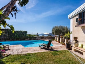 Villa Leone met zwembad - Acireale - image1