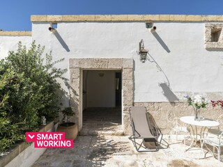 Appartamento Fasano Registrazione all'aperto 9