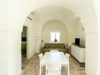 Appartamento Fasano Caratteristiche 10