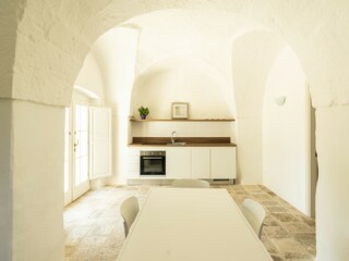 Appartamento Fasano Caratteristiche 14