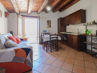 Appartement Cefalù Kenmerken 4