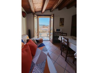 Appartement Cefalù Kenmerken 5