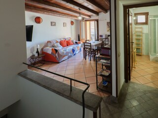 Appartement Cefalù Kenmerken 6