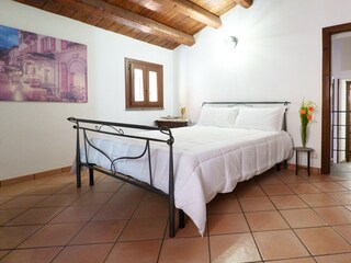 Appartement Cefalù Kenmerken 7