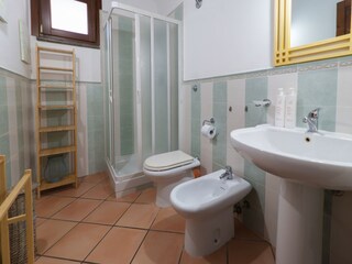 Appartement Cefalù Kenmerken 9