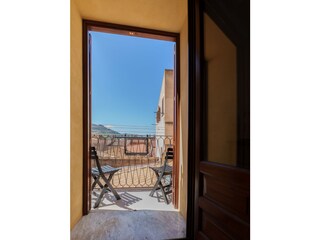 Appartement Cefalù Enregistrement extérieur 2