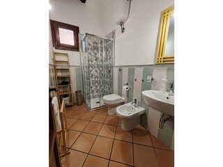 Appartement Cefalù Équipement 9