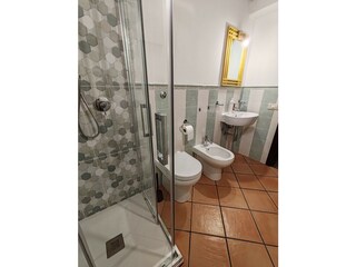 Appartement Cefalù Équipement 10