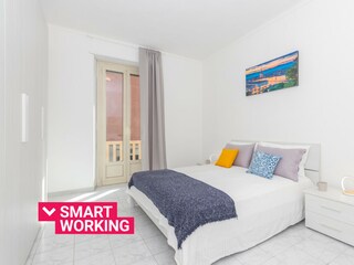Appartement Turin Équipement 9